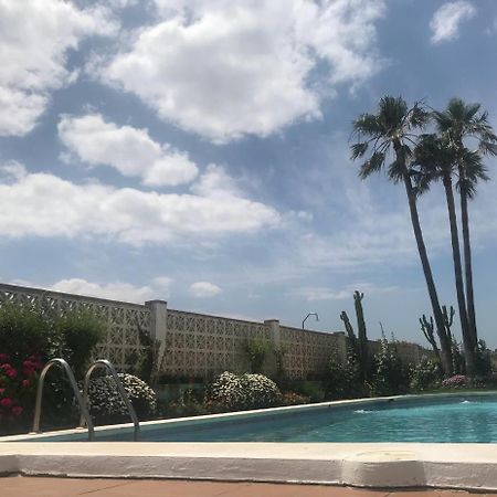 Appartamento Recien Reformado Malaga-Torremolinos Esterno foto