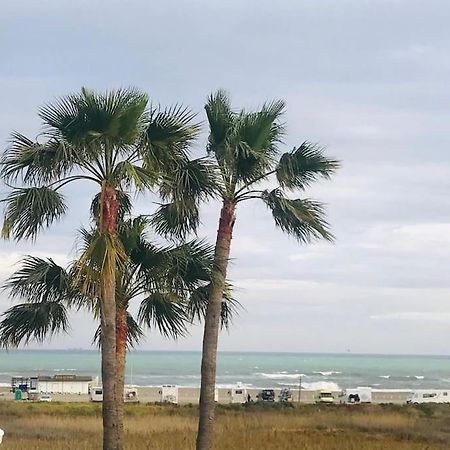Appartamento Recien Reformado Malaga-Torremolinos Esterno foto