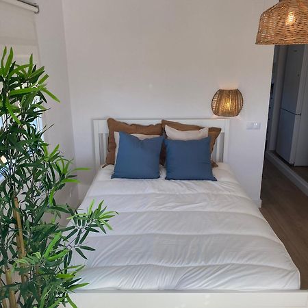 Appartamento Recien Reformado Malaga-Torremolinos Esterno foto