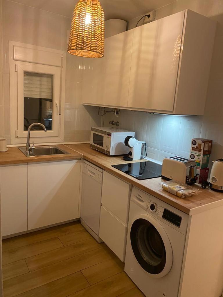 Appartamento Recien Reformado Malaga-Torremolinos Esterno foto
