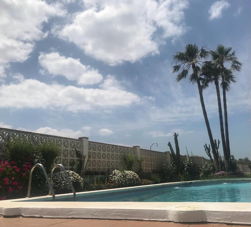 Appartamento Recien Reformado Malaga-Torremolinos Esterno foto