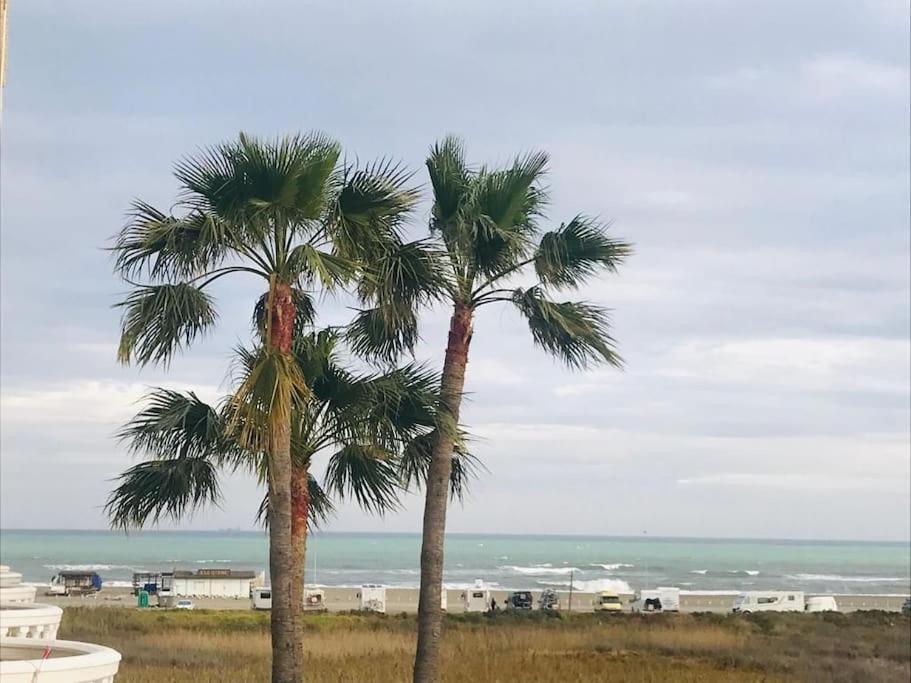 Appartamento Recien Reformado Malaga-Torremolinos Esterno foto