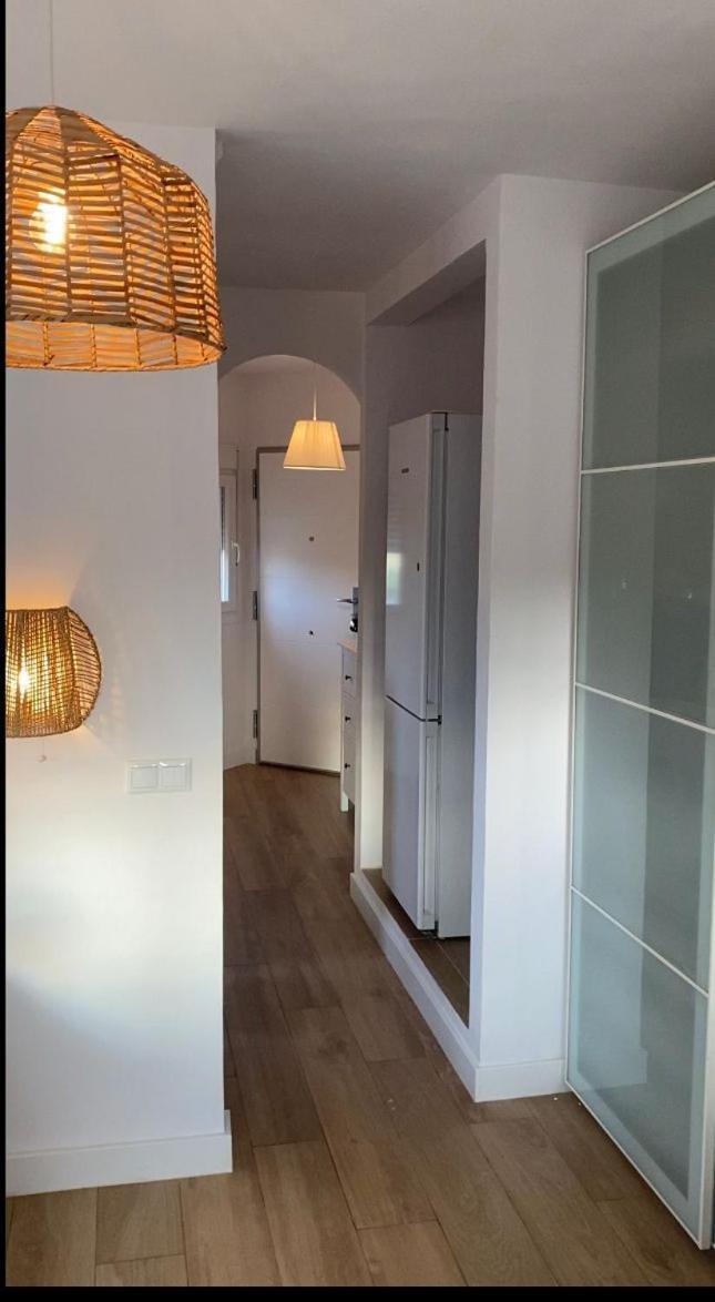 Appartamento Recien Reformado Malaga-Torremolinos Esterno foto