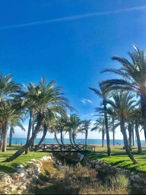 Appartamento Recien Reformado Malaga-Torremolinos Esterno foto